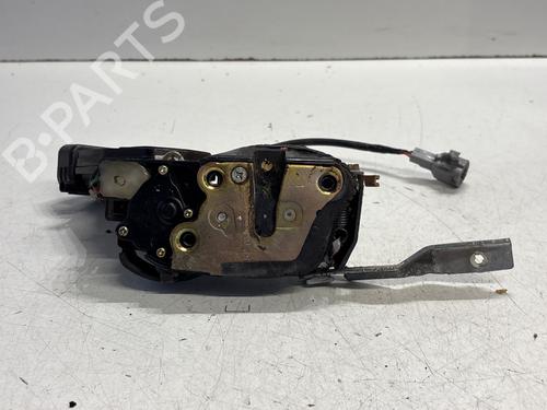 Front right lock TOYOTA LAND CRUISER 90 (_J9_) 3.0 TD (KZJ90_, KZJ95_, KZJ90R, KZJ95R, KZJ90W, KZJ95W) | BP28525575C97 