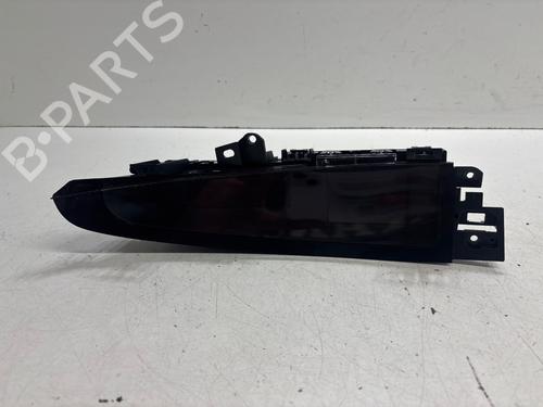 Display MAZDA 3 (BL) 2.2 MZR CD (BL10) (150 hp) 28593055