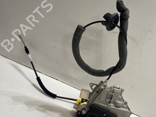 Front right lock AUDI A5 (8T3) 2.0 TDI | BP29990418C97 