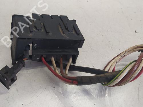 Fuse box PEUGEOT 106 II (1A_, 1C_) 1.1 i | BP19258546E1 
