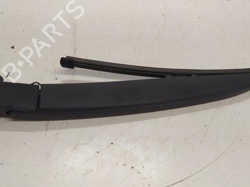 Bakre vindusviskerarm RENAULT CLIO IV (BH_) 1.5 dCi 75 (75 hp) 25614102