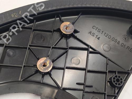 Other MERCEDES-BENZ SLK (R171) 200 Kompressor (171.442) | BP23570732O1 