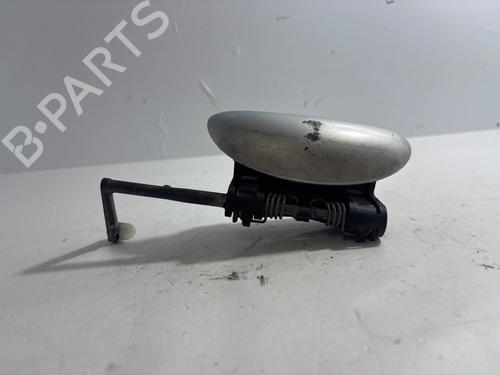 Used Front left exterior door handle PEUGEOT 206 Hatchback (2A/C) [1998-2012]  30977301