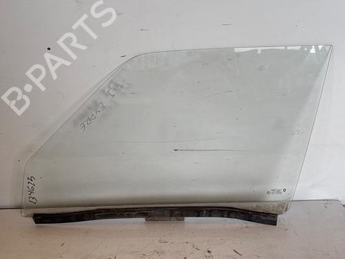 Used Front left door window RENAULT RAPID Box Body/MPV (F40_, G40_) 1.4 (F40M) (60 hp) 27727023