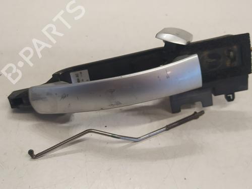Used Front right exterior door handle FORD MONDEO III Saloon (B4Y) 2.0 TDCi (130 hp) 23571431