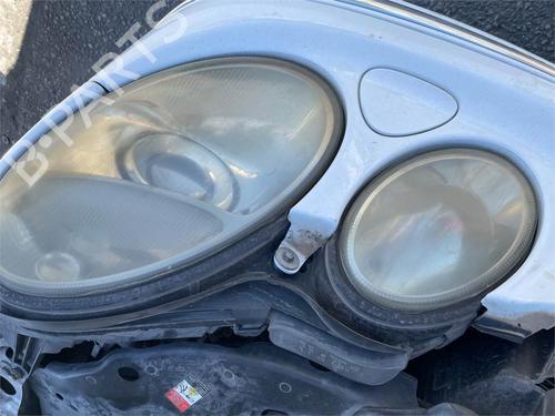 Used Left headlight Left headlight 36032220 36032220