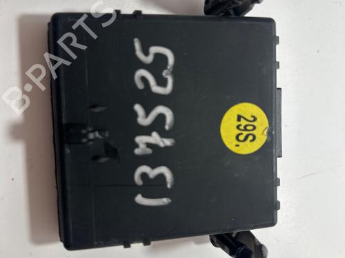 Elektronische module SKODA OCTAVIA II (1Z3) | BP30572704M83