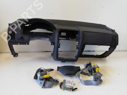 Used Airbag Kit HYUNDAI GETZ (TB) [2001-2011]  23570035