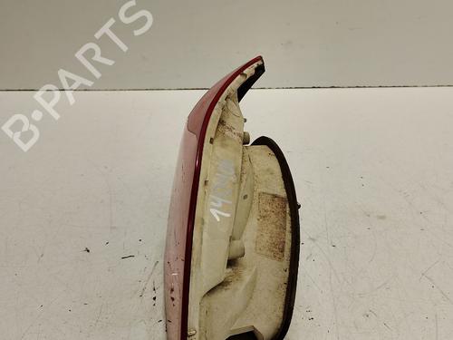 Left tailgate light OPEL ASTRA J (P10) | BP33245614C79 - Image 4