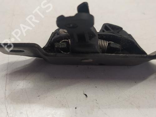 Used Tailgate lock CITROËN XANTIA (X1_, X2_) 2.0 HDI 109 (109 hp) 23570752