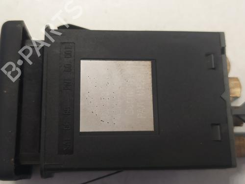 Warning switch FORD GALAXY I (WGR) 1.9 TDI | BP20710343I22 