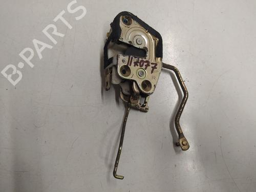 Used Front right lock HYUNDAI H-1 Van (A1) [1997-2008]  23570177