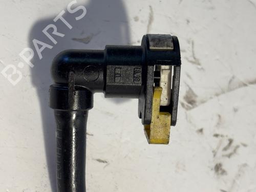 Pipe OPEL ASTRA J (P10) | BP37087845M125 - Image 2