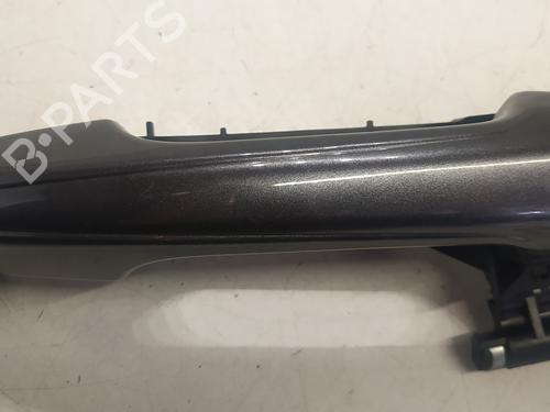 Rear right exterior door handle TOYOTA RAV 4 IV (_A4_)  | BP23570925C130 