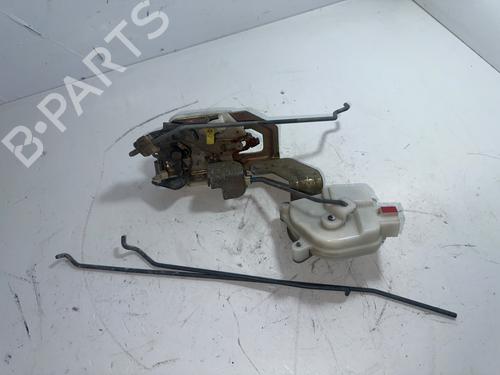 Used Front left lock CHEVROLET MATIZ (M200, M250) 0.8 (52 hp) 32253077