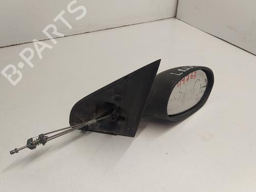 Used Right mirror LANCIA Y10 (156_) [1985-1995]  23570472