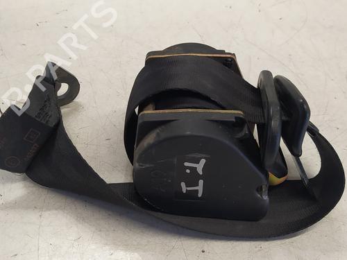 Used Rear left seatbelt PEUGEOT 106 II (1A_, 1C_) 1.1 i (60 hp) 19177864