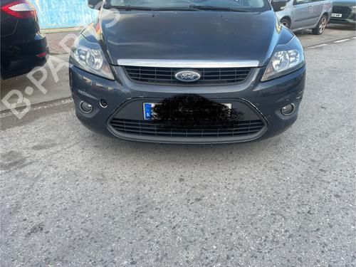 Used Front bumper FORD FOCUS II (DA_, HCP, DP) [2004-2013]  32382199