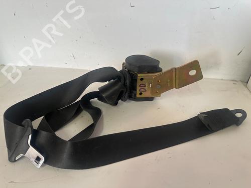 Veiligheidsgordel voor rechts CITROËN XSARA Coupe (N0) 1.9 D (70 hp) 30330672