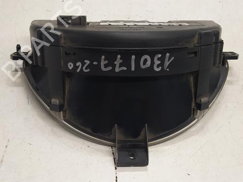 Instrument cluster CITROËN C3 I (FC_, FN_) 1.4 HDi | BP23223185C47 