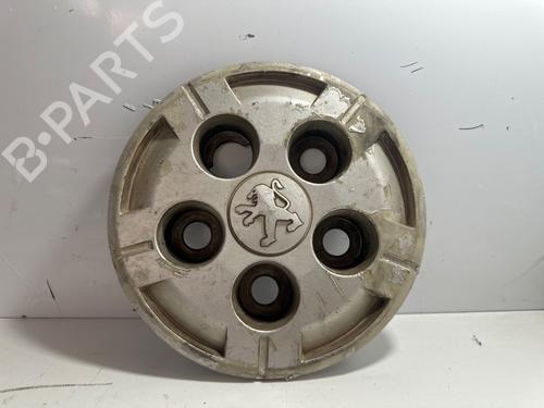 Hulkapsel PEUGEOT BOXER Van | BP33834423C160 - Image 3
