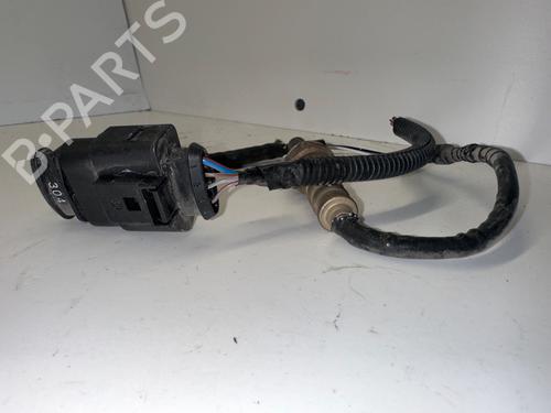 Used Electronic sensor Electronic sensor VW POLO IV (9N_, 9A_) 1.4 16V (75 hp) 33996414 33996414