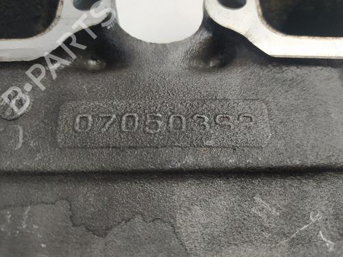 Intake manifold SEAT LEON (1M1)  | BP33219995M70  - Image 5