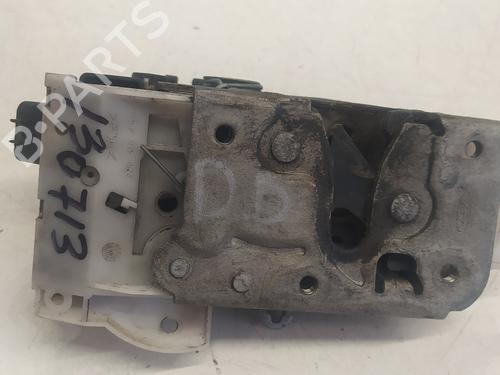 Rear right lock FORD MONDEO III Saloon (B4Y) 2.0 TDCi | BP23534729C99 