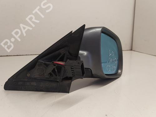 Used Right mirror AUDI A4 B5 (8D2) [1994-2001]  23570406