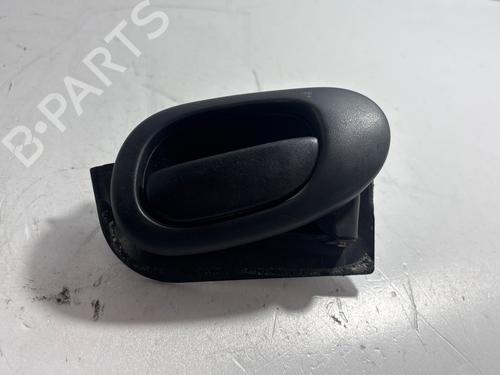 Used Rear right interior door handle PEUGEOT 206 Hatchback (2A/C) [1998-2012]  30864970