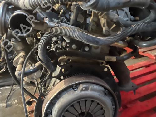 Engine ROVER 75 (RJ) 2.0 CDTi | BP36322419M1 - Image 3