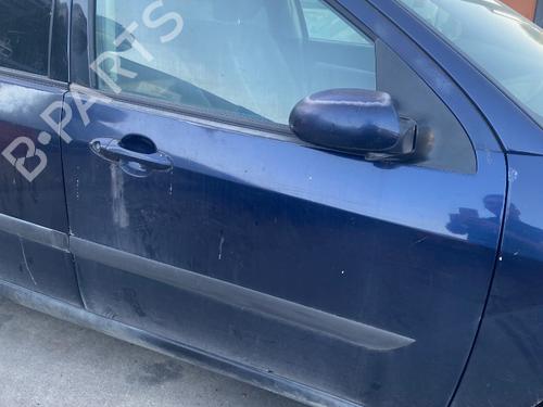 Used Right front door Right front door FORD FOCUS I Saloon (DFW) 1.6 16V (100 hp) 36409391 36409391