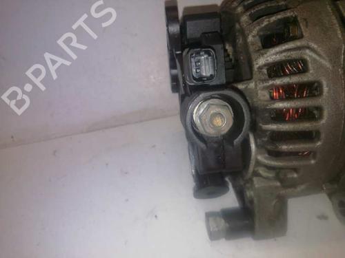 Alternator PEUGEOT 307 (3A/C)  | BP29319787M7 