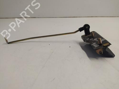 Tailgate handle HYUNDAI GETZ (TB)  | BP23570038C132 