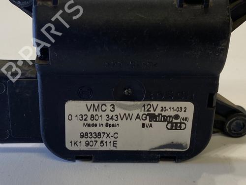 Electronic module VW GOLF V (1K1) | BP30519144M83