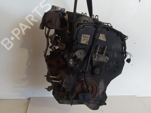 Motor FORD MONDEO III Saloon (B4Y) 2.0 16V TDDi / TDCi (115 hp) 20128968