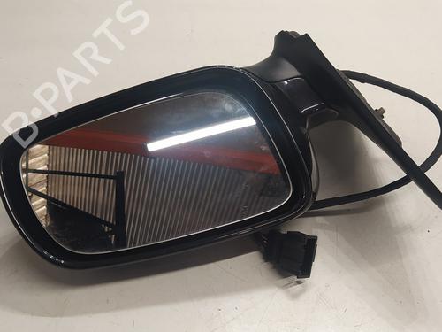 Right mirror SEAT TOLEDO II (1M2) 1.9 TDI | BP23570707C27 