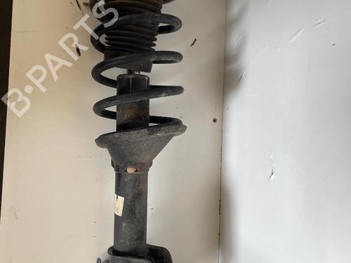 Used Right rear shock absorber LAND ROVER FREELANDER I (L314) [1998-2006]  29045019