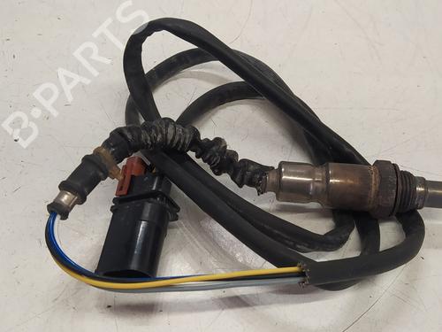 Used Electronic sensor SEAT IBIZA IV SC (6J1, 6P5) 1.4 TDI (105 hp) 24601216