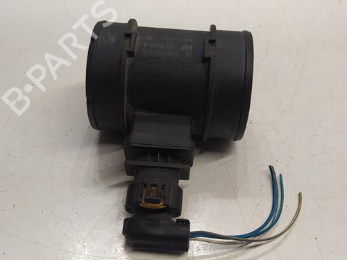 Mass air flow sensor OPEL ASTRA H (A04) 1.7 CDTI (L48) | BP20715075M95 