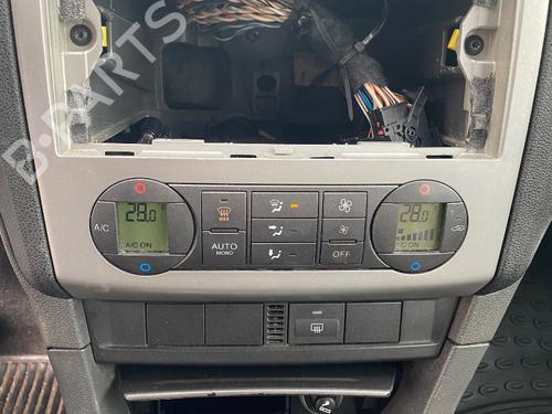 Climate control FORD FOCUS II (DA_, HCP, DP) | BP31321851I5 - Image 2