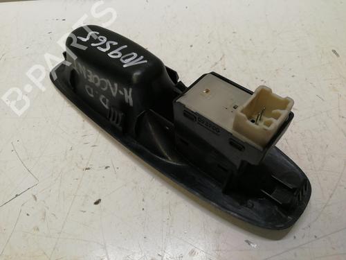 Right front window switch HYUNDAI ACCENT II (LC) 1.3 | BP36569309I26 - Image 2