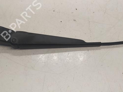 Rear windshield wiper arm FORD FIESTA V (JH_, JD_) 1.4 16V | BP23570812C144 