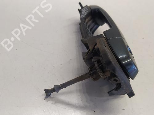 Front left exterior door handle TOYOTA RAV 4 III (_A3_) 2.2 D 4WD (ALA30_, ALA30R) | BP23570678C128 