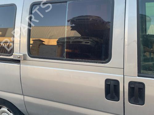 Used Right slide door CITROËN JUMPY I (U6U_) 1.9 TD (90 hp) 29440400