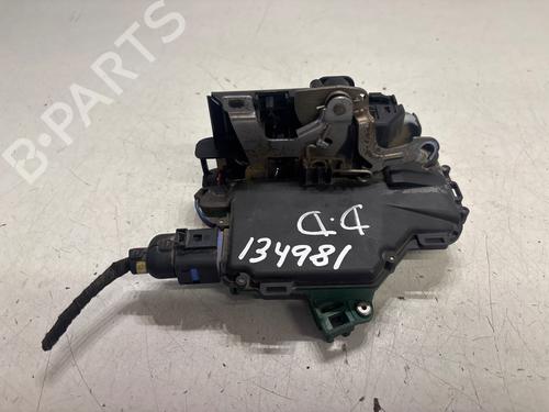 Used Front right lock VW POLO IV (9N_, 9A_) 1.4 TDI (75 hp) 28413682