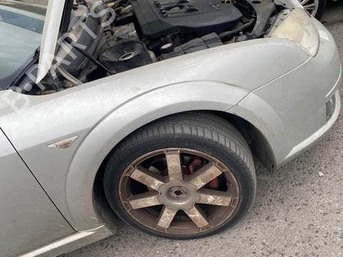 Used Right front fenders Right front fenders FORD MONDEO III Saloon (B4Y) 2.2 TDCi (155 hp) 34435933 34435933