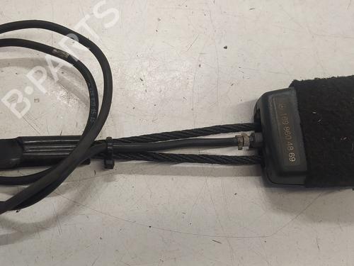 Boucle de ceinture de sécurité MERCEDES-BENZ A-CLASS (W169) A 180 CDI (169.007, 169.307) | BP20712867I32 