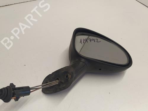 Used Right mirror DAEWOO MATIZ (M200, M250) [2005-2018]  30147496