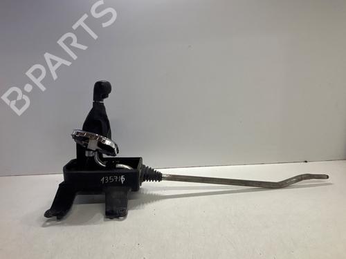 Used Gear lever OPEL CORSA D (S07) [2006-2015]  29080283